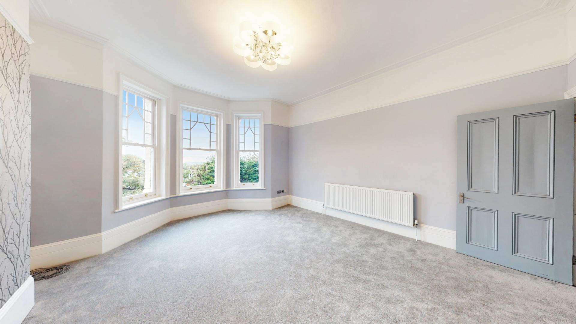 Modern Sharers Apartment Gondar Gardens, West Hampstead